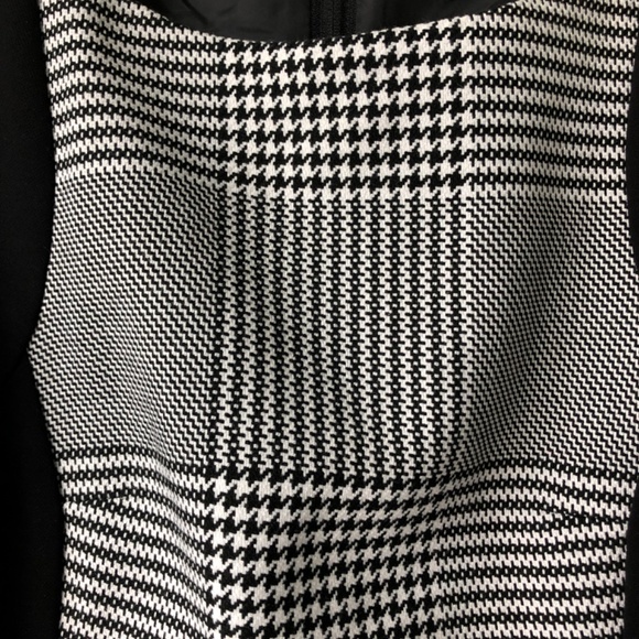 SOLD New Sleeveless Shift Dress for Work - Picture 2 of 5